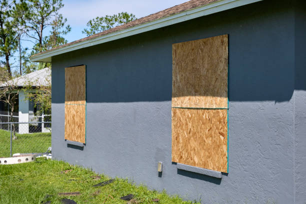 Best Siding Removal and Disposal  in South Miami, FL